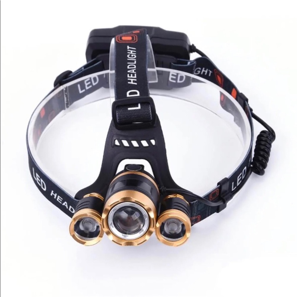 JMDCO Headlamp